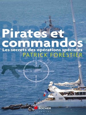 cover image of Pirates et commandos